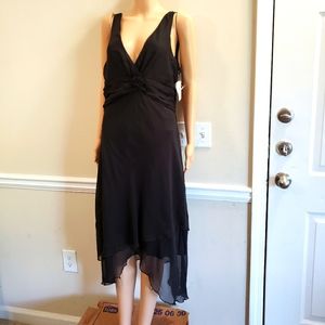 D J Summers midi dress